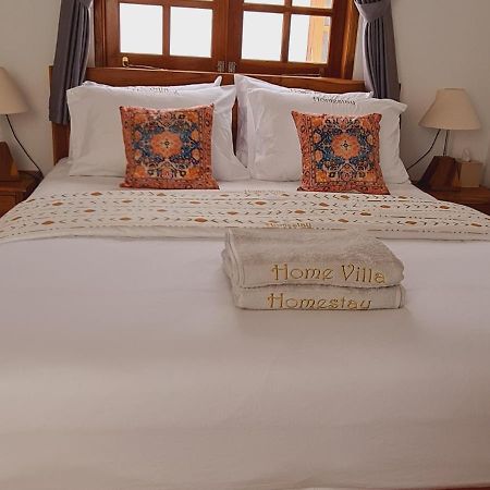 Home Villa Pabean Buleleng Kültér fotó