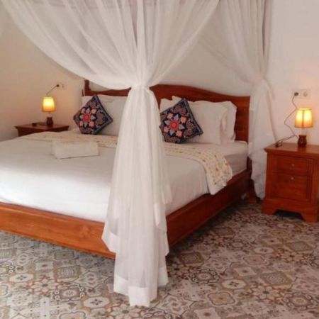 Home Villa Pabean Buleleng Kültér fotó