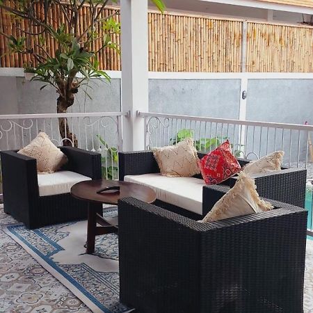 Home Villa Pabean Buleleng Kültér fotó