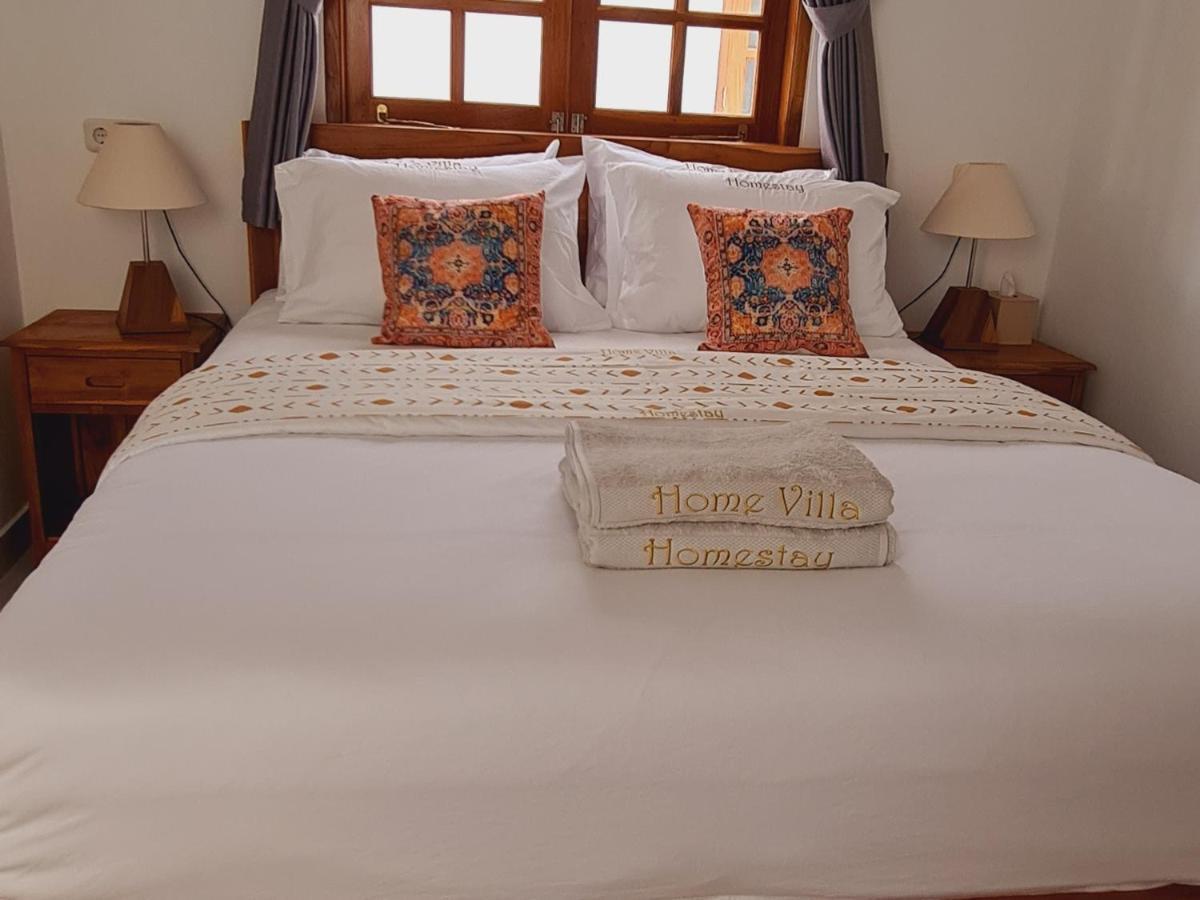 Home Villa Pabean Buleleng Kültér fotó
