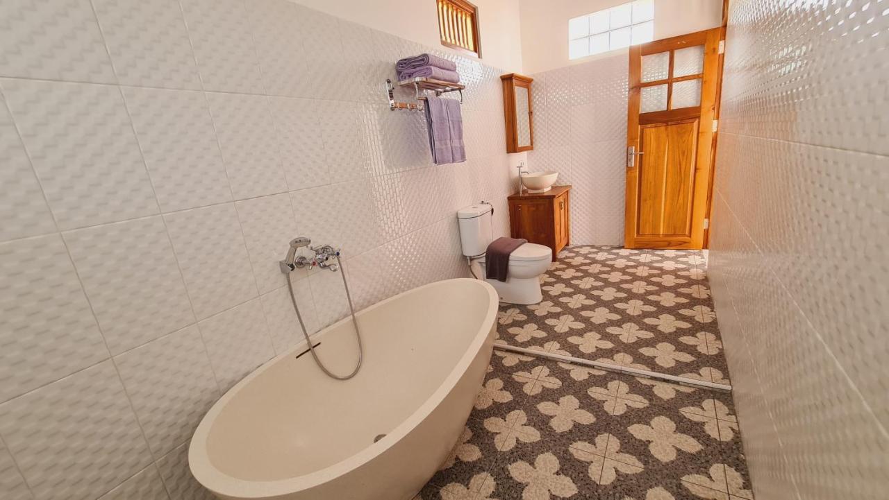 Home Villa Pabean Buleleng Kültér fotó