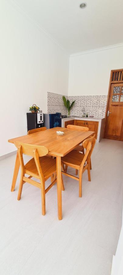 Home Villa Pabean Buleleng Kültér fotó