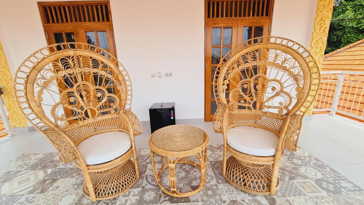 Home Villa Pabean Buleleng Kültér fotó