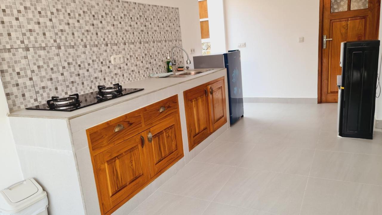 Home Villa Pabean Buleleng Kültér fotó