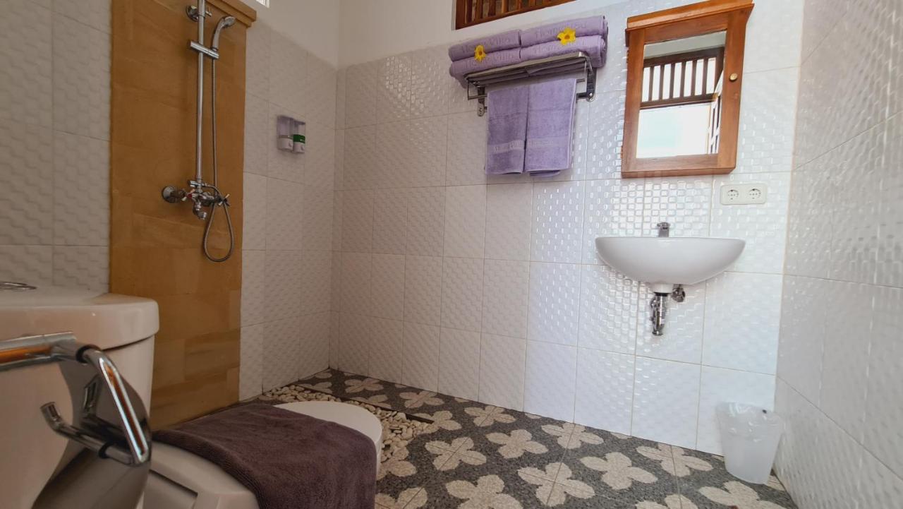 Home Villa Pabean Buleleng Kültér fotó