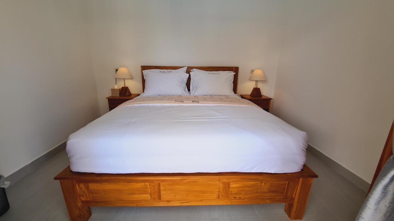 Home Villa Pabean Buleleng Kültér fotó
