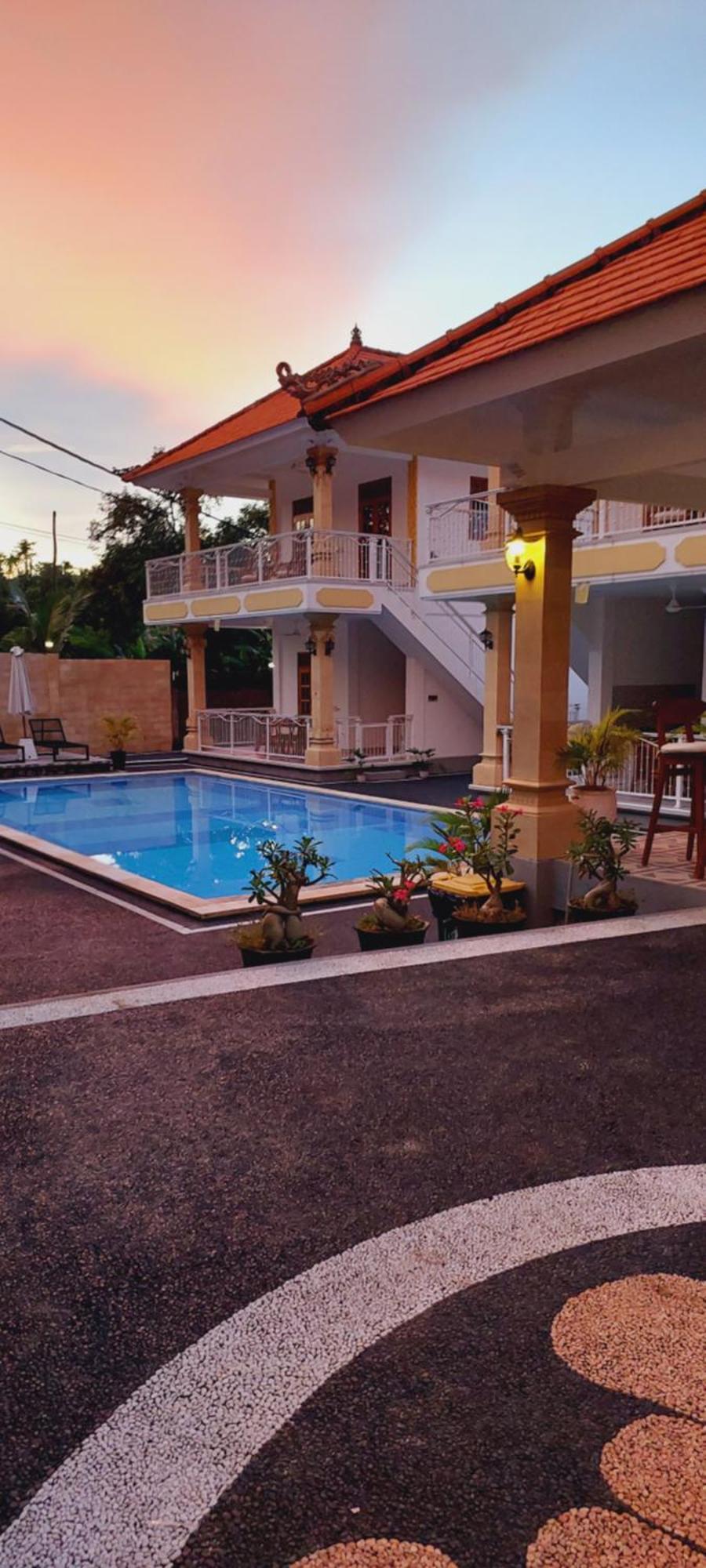 Home Villa Pabean Buleleng Kültér fotó