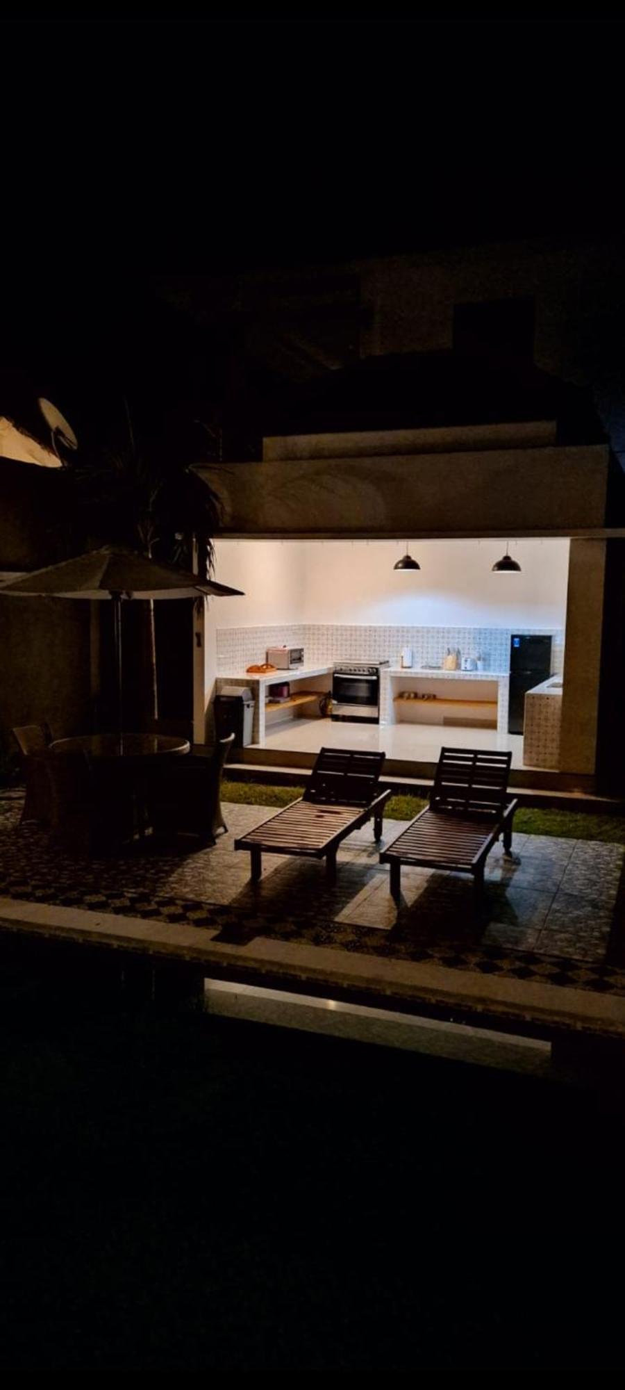 Home Villa Pabean Buleleng Szoba fotó