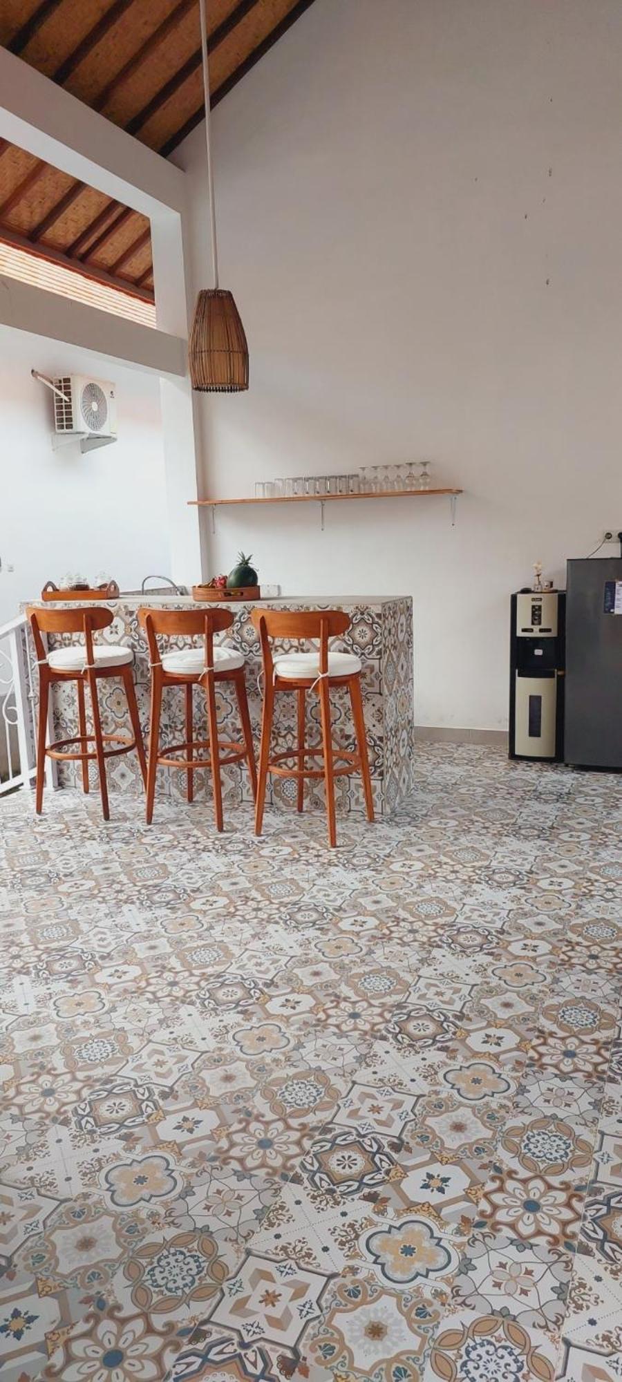 Home Villa Pabean Buleleng Szoba fotó
